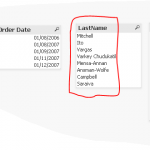 format data with qlikview include file