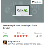 Qlikview training online