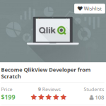 qlikview online training videos